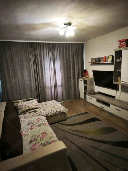 Drumul Taberei apartament 2 camere 53 mp Parc Moghioros