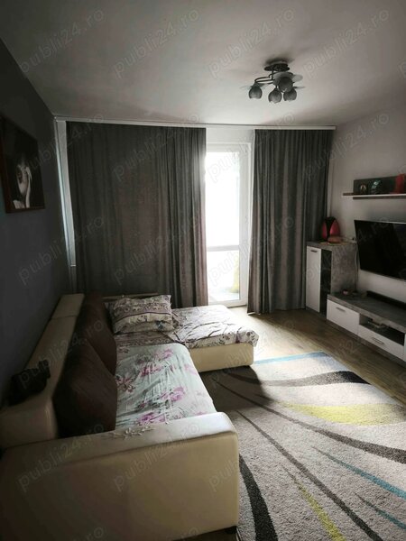 Drumul Taberei apartament 2 camere 53 mp Parc Moghioros