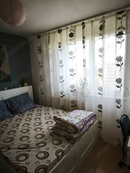 Drumul Taberei apartament 2 camere 53 mp Parc Moghioros