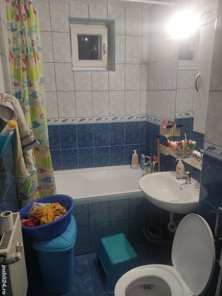 Drumul Taberei apartament 2 camere 53 mp Parc Moghioros