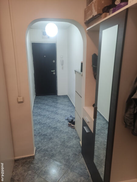 Drumul Taberei apartament 2 camere 53 mp Parc Moghioros