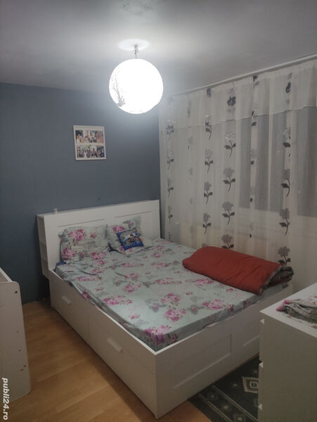 Drumul Taberei apartament 2 camere 53 mp Parc Moghioros