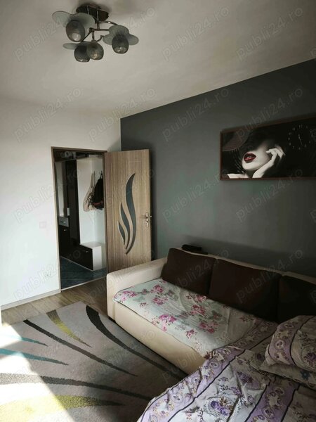 Drumul Taberei apartament 2 camere 53 mp Parc Moghioros