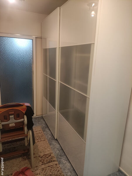 Drumul Taberei apartament 2 camere 53 mp Parc Moghioros