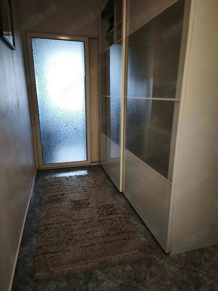 Drumul Taberei apartament 2 camere 53 mp Parc Moghioros