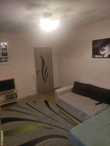 Drumul Taberei apartament 2 camere 53 mp Parc Moghioros