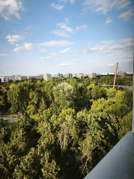 Drumul Taberei apartament 2 camere 53 mp Parc Moghioros