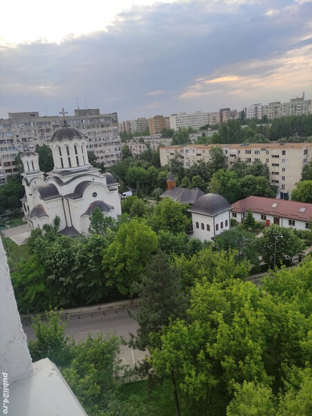 Drumul Taberei apartament 2 camere 53 mp Parc Moghioros